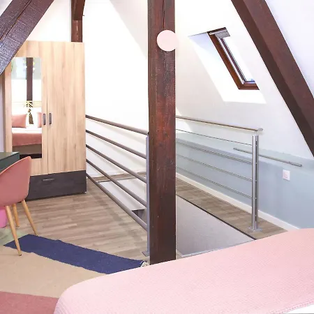 Le Cosy - Cœur De - Wifi Thd - 4 Pers